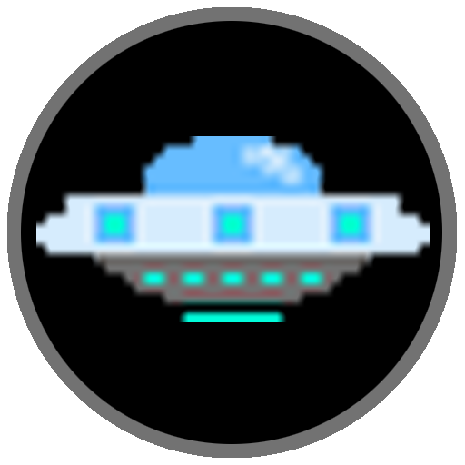 Star War Alien icon