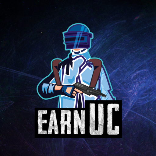 EarnUC - Make Tasks Earn UC icon