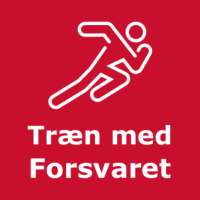 Træn med forsvaret on 9Apps