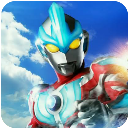 New Guide For Ultraman Legend Heroes 2020 icon