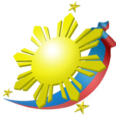 Pilipinas Load icon