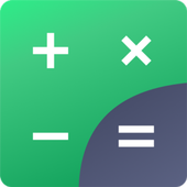 Calculator C icon