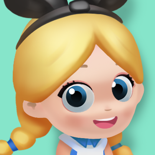 Wonder Blast － Cube Match Puzzle Game icon