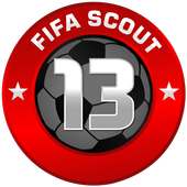 Scout - for FIFA 13