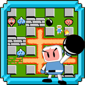 Classic Bomber 2018 icon