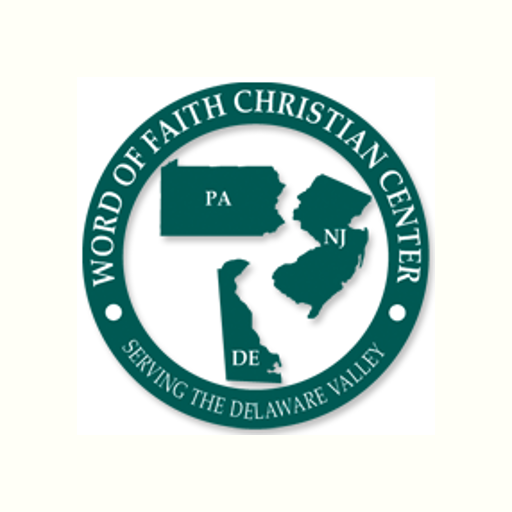 Word of Faith - Pa icon