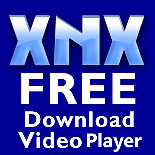 XNX Video Player - XNX Video , HD Video Player icon
