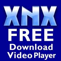 XNX Video Player - XNX Video , HD Video Player