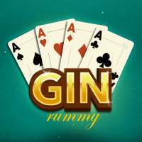 Konken - Gin Rummy