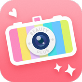 Beauty Plus makeup Editor icon