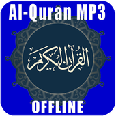 ikon Al Quran MP3 Offline