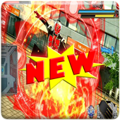 Hero Kamem riders  puzzle icon