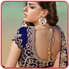Latest Blouse Designs Gallery icon