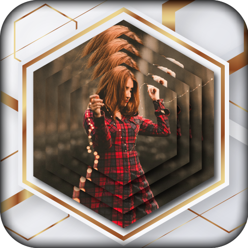 Crazy Magic Snap Photo Effects Editor icon