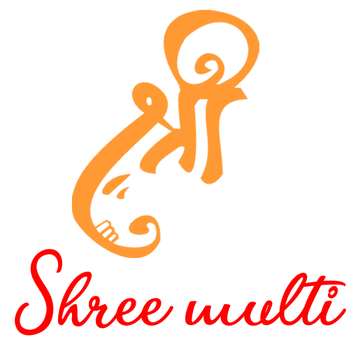 Shree Multi icon