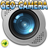 MinSAAD Geo-Camera v2 आइकन