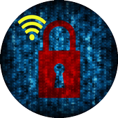 Hack Neighbor Wifi WPA prank icon