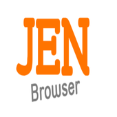JEN Browser icon