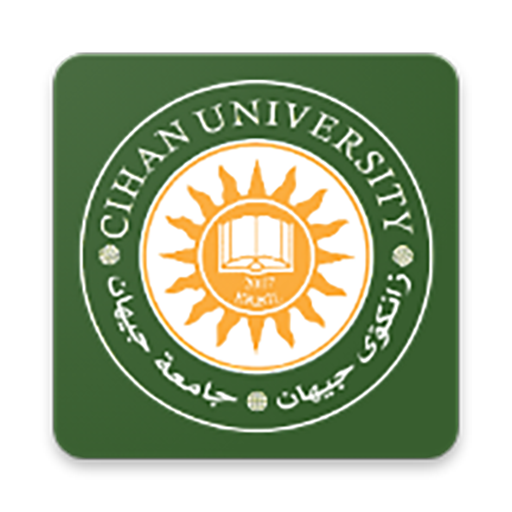 Cihan University icon