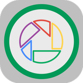 Photo Editor B612 icon