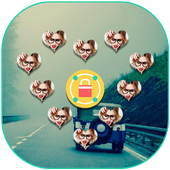 My Photo App Lock icon