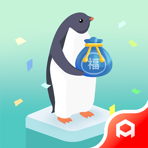 Penguin Isle icon