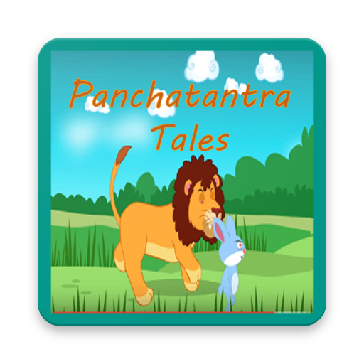 Panchtantra Stories for Kids icon