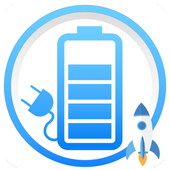 Ultra Battery Optimizer icon
