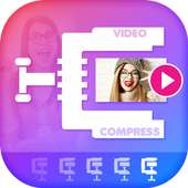 Video Size Reducer Video Compressor