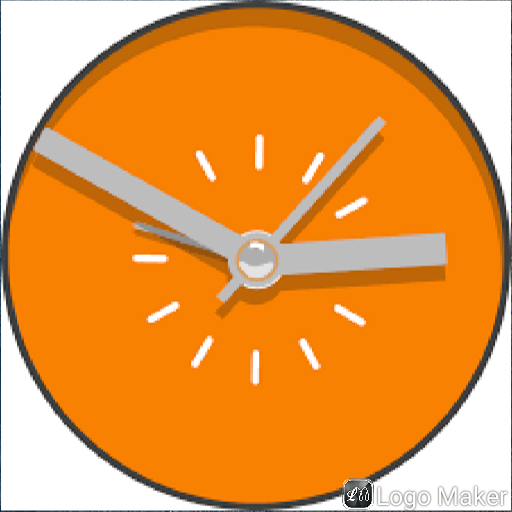 24*7 Ayurveda clock - real time ayurvedic routine icon