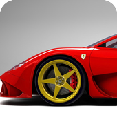 Extreme Furious Traffic Racers icon