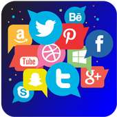 All Social Media Connections