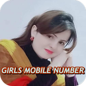 Indian Hot Girls Mobile Numbers icon