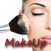 Makeup Ideas For Girls icon