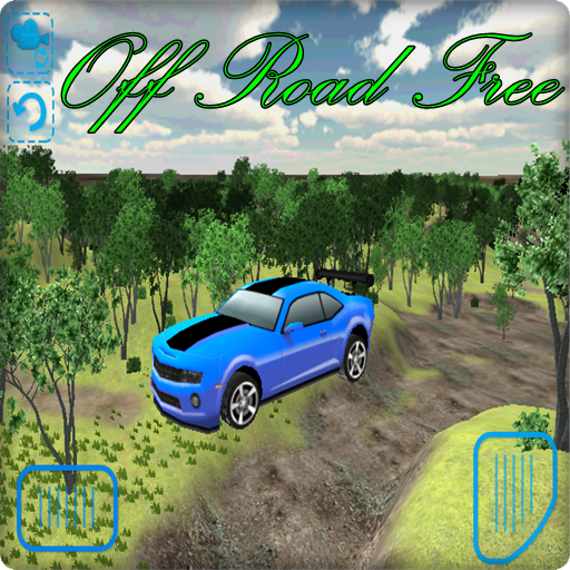 Off Road Free icon