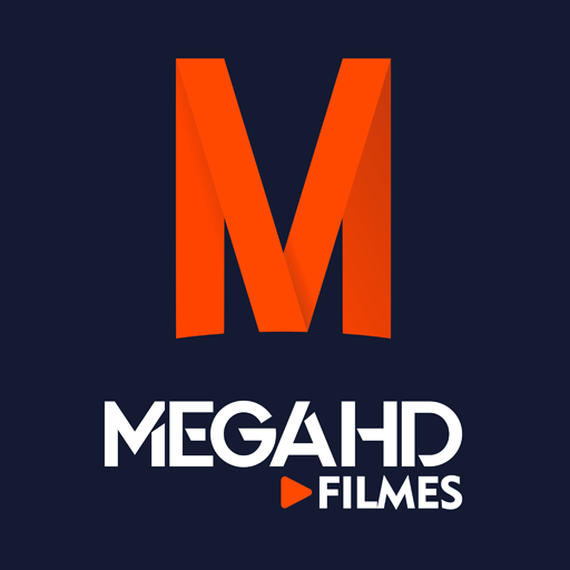 MegaHDFilmes: Filmes e Séries icon
