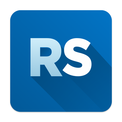 RS News icon