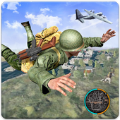 Grand US Army Commando icon