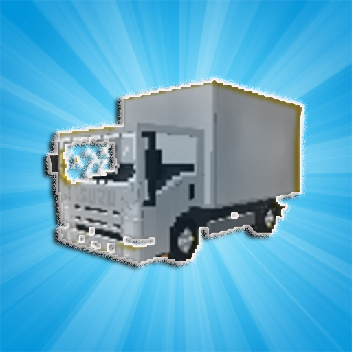 Truck Mod for MCPE icon