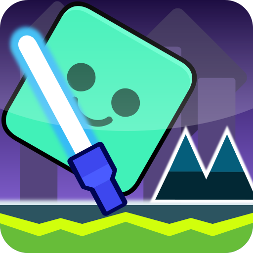 Alien World أيقونة