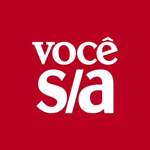 Revista VOCÊ S/A icon