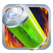 Smart Battery Saver أيقونة