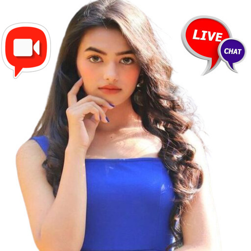 Desi Girls Video Chat icon