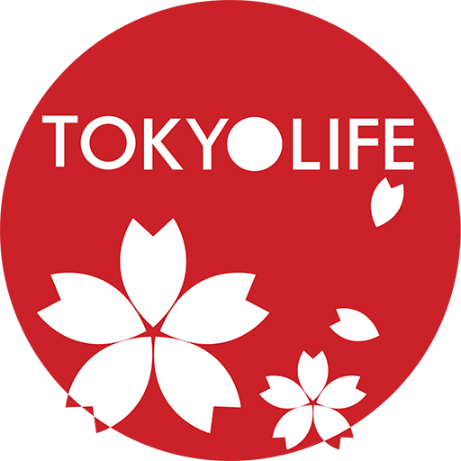 TokyoLife icon
