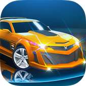 Car Racer 3D