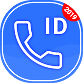 True ID Caller Name icon