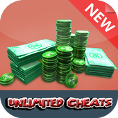 Cheat For Roblox Prank icon
