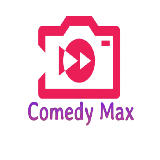 Comedy Max icon