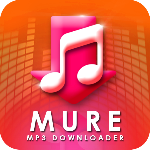 Tube Music Downloader - Tubeplay mp3 Free Download icon