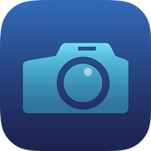 Good camera icon